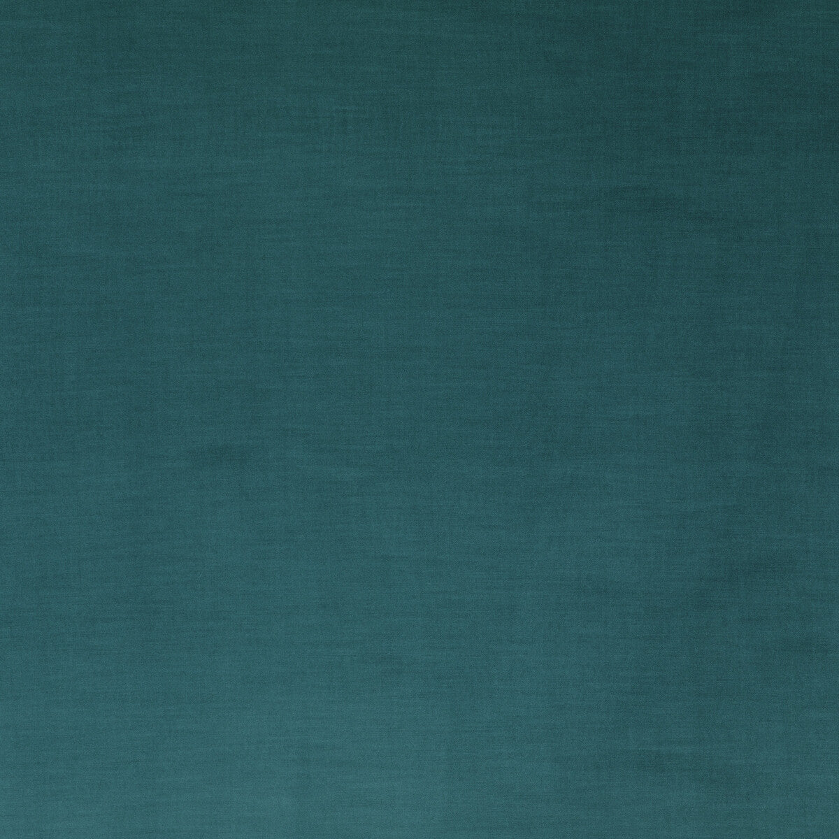 Coniston Velvet fabric in teal color - pattern BF10781.615.0 - by G P & J Baker in the Coniston Velvet collection