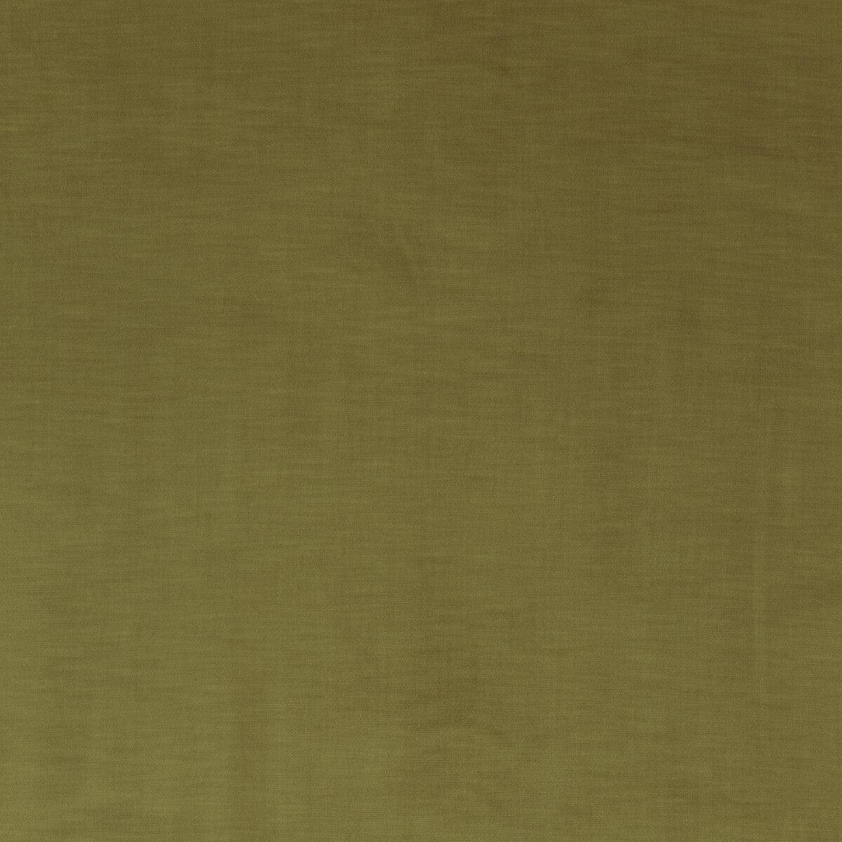 Coniston Velvet fabric in ochre color - pattern BF10781.840.0 - by G P & J Baker in the Coniston Velvet collection
