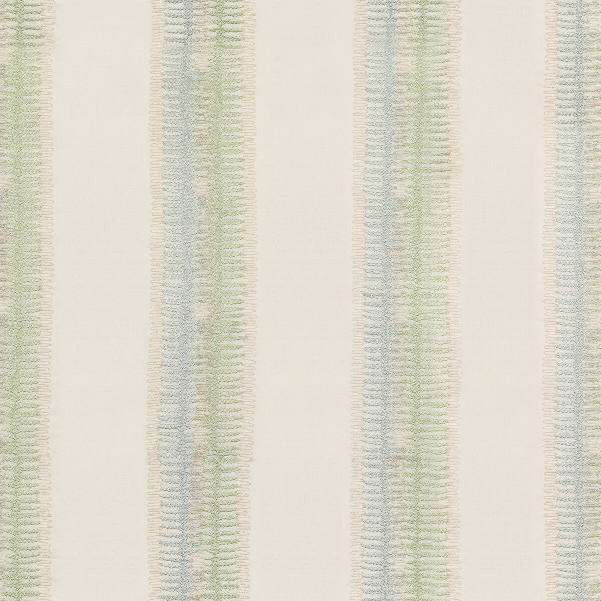 Tamar fabric in aqua color - pattern BF10801.1.0 - by G P & J Baker in the Artisan II collection
