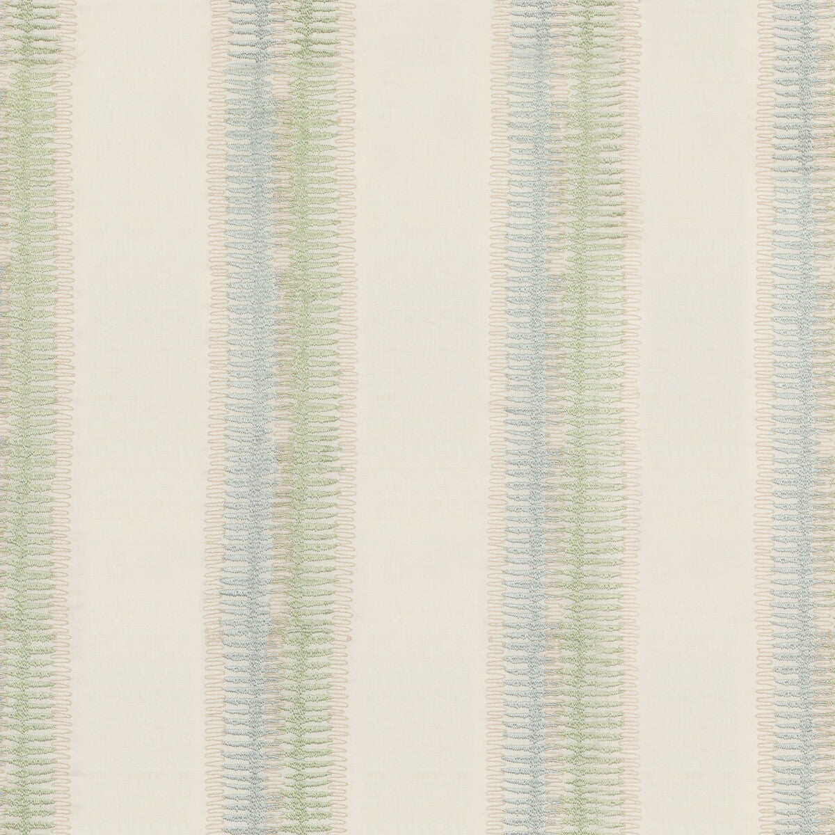 Tamar fabric in aqua color - pattern BF10801.1.0 - by G P &amp; J Baker in the Artisan II collection