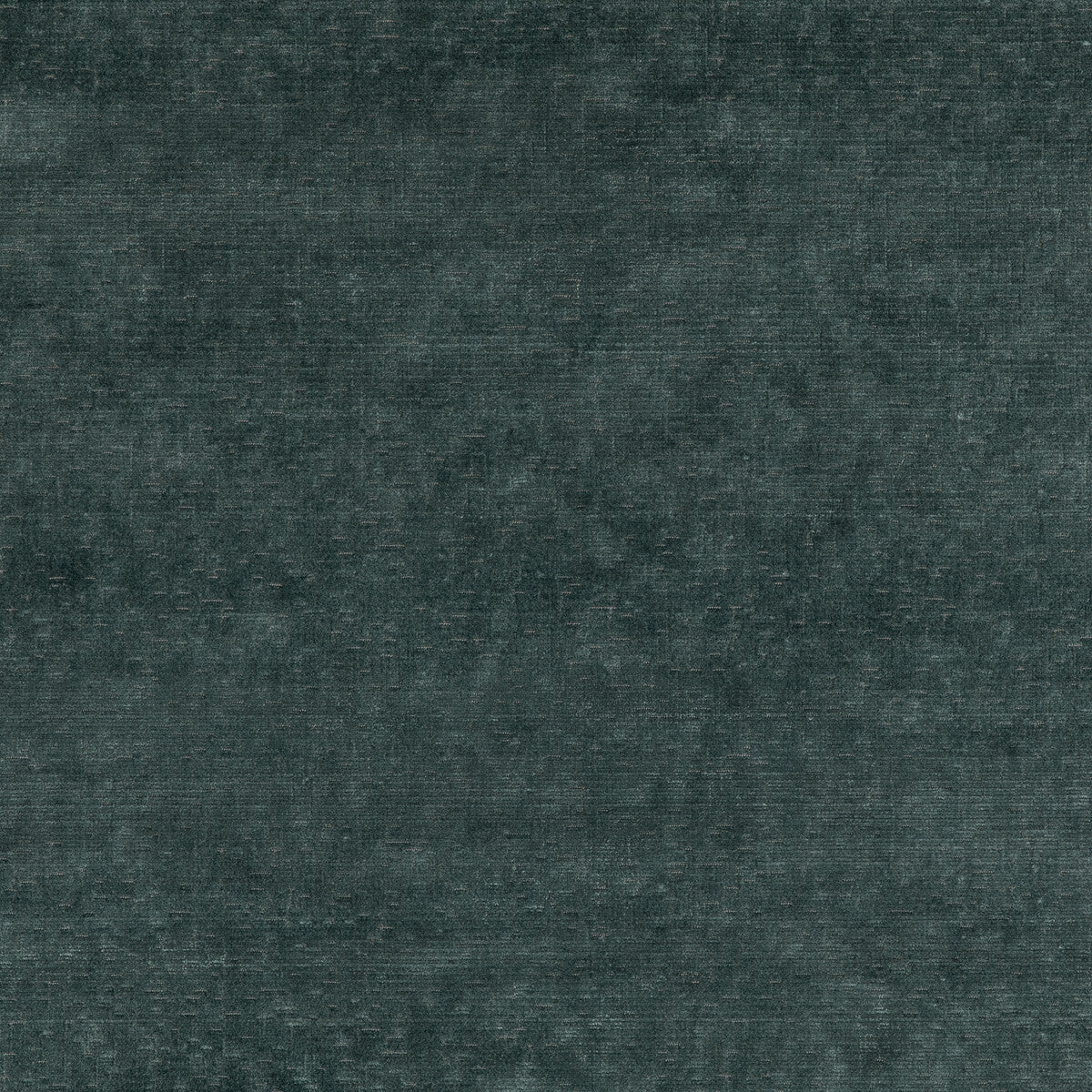 Alma Velvet fabric in teal color - pattern BF10827.615.0 - by G P &amp; J Baker in the Coromandel Velvets collection