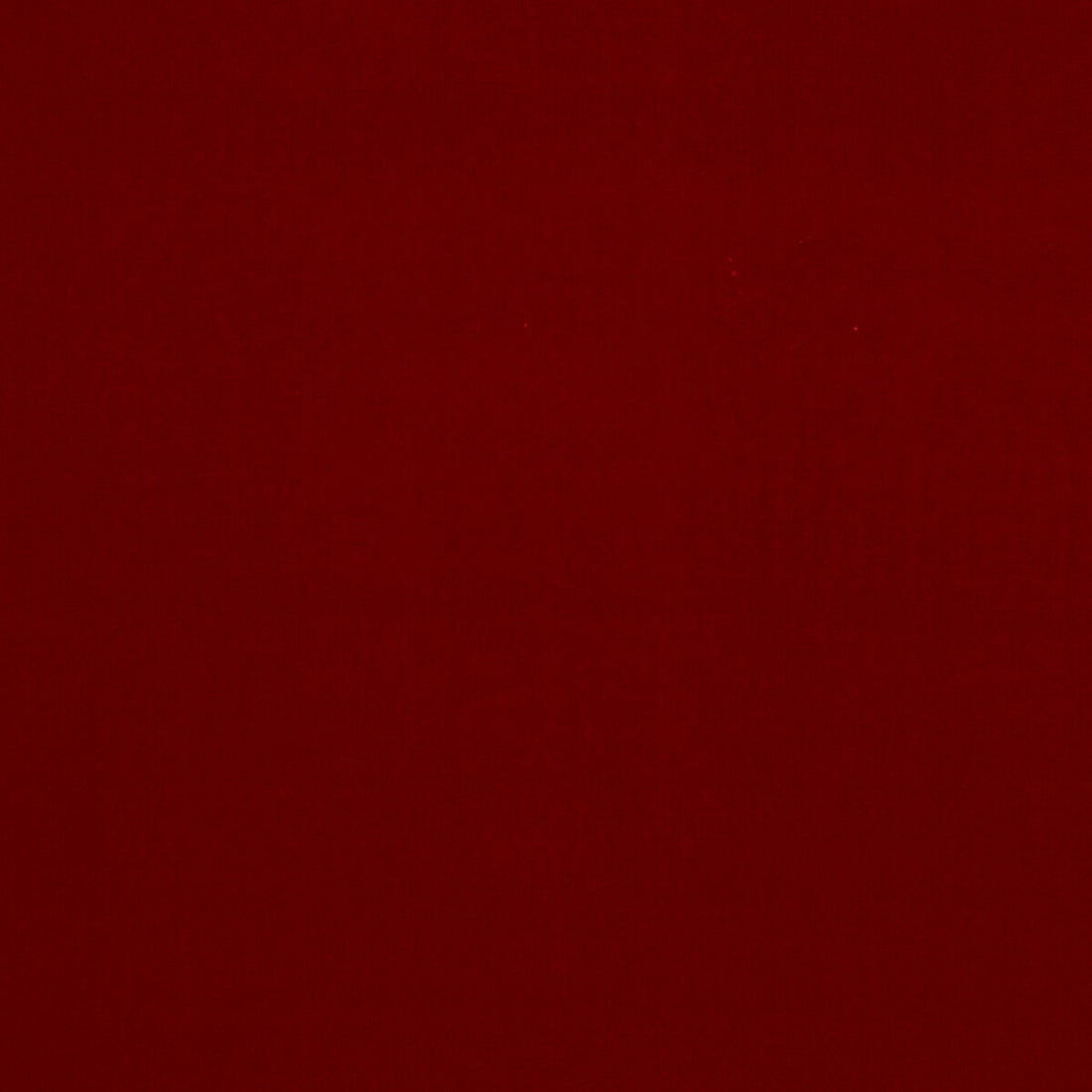 Baker House Velvet fabric in red color - pattern BF10838.450.0 - by G P &amp; J Baker in the Baker House Velvet collection