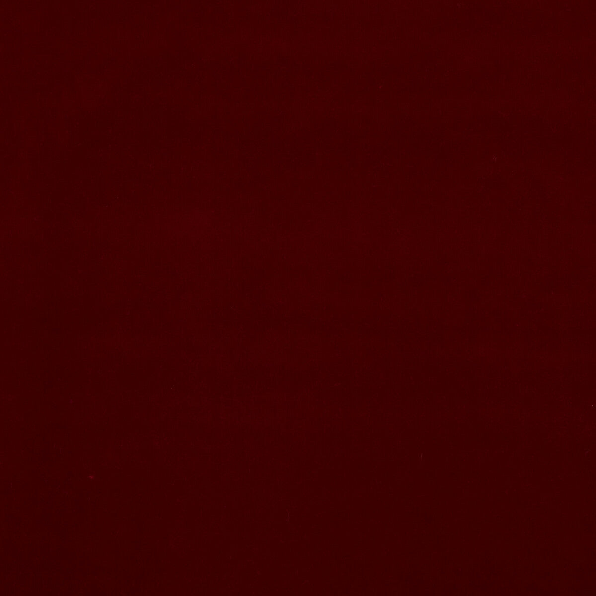 Baker House Velvet fabric in ruby color - pattern BF10838.475.0 - by G P & J Baker in the Baker House Velvet collection