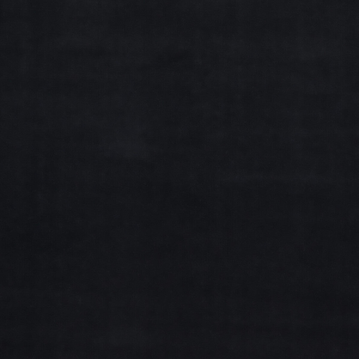Baker House Velvet fabric in charcoal color - pattern BF10838.985.0 - by G P & J Baker in the Baker House Velvet collection