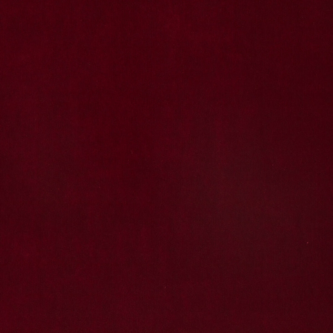 Riviera Velvet fabric in ruby color - pattern BF10841.480.0 - by G P &amp; J Baker in the Riviera Velvet collection