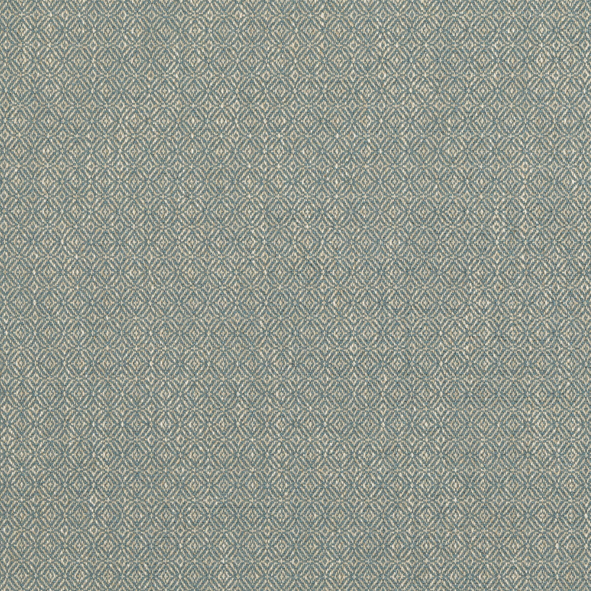 Kenton fabric in soft blue color - pattern BF10868.605.0 - by G P & J Baker in the Essential Colours II collection