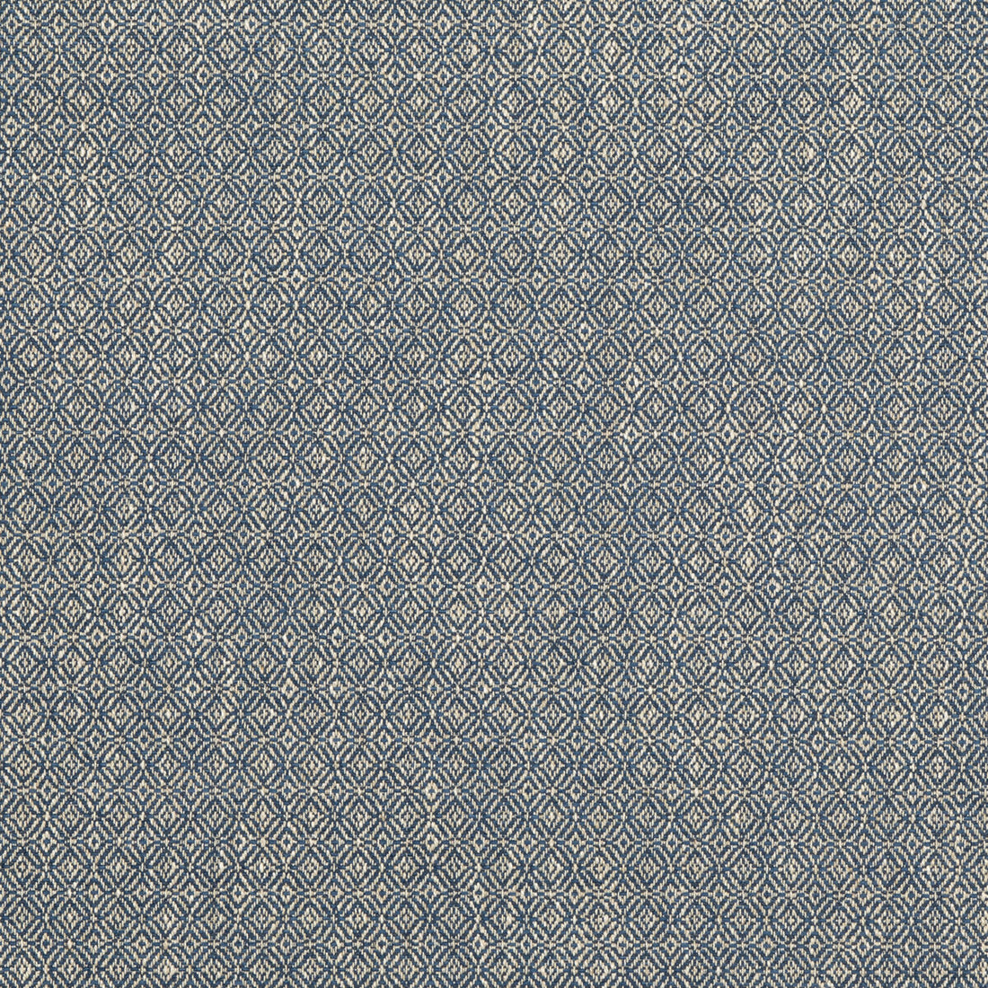 Kenton fabric in blue color - pattern BF10868.660.0 - by G P &amp; J Baker in the Essential Colours II collection