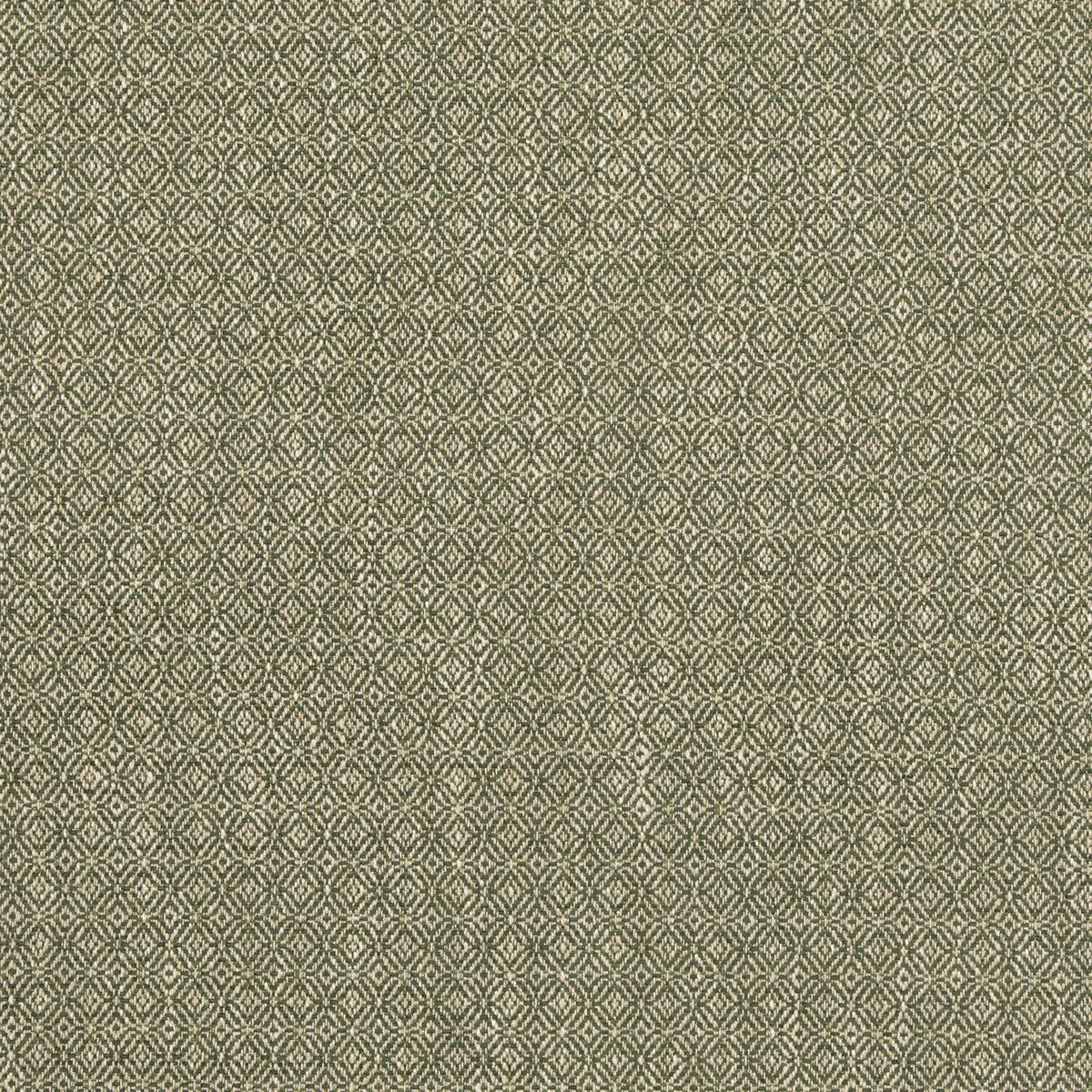 Kenton fabric in green color - pattern BF10868.735.0 - by G P & J Baker in the Essential Colours II collection