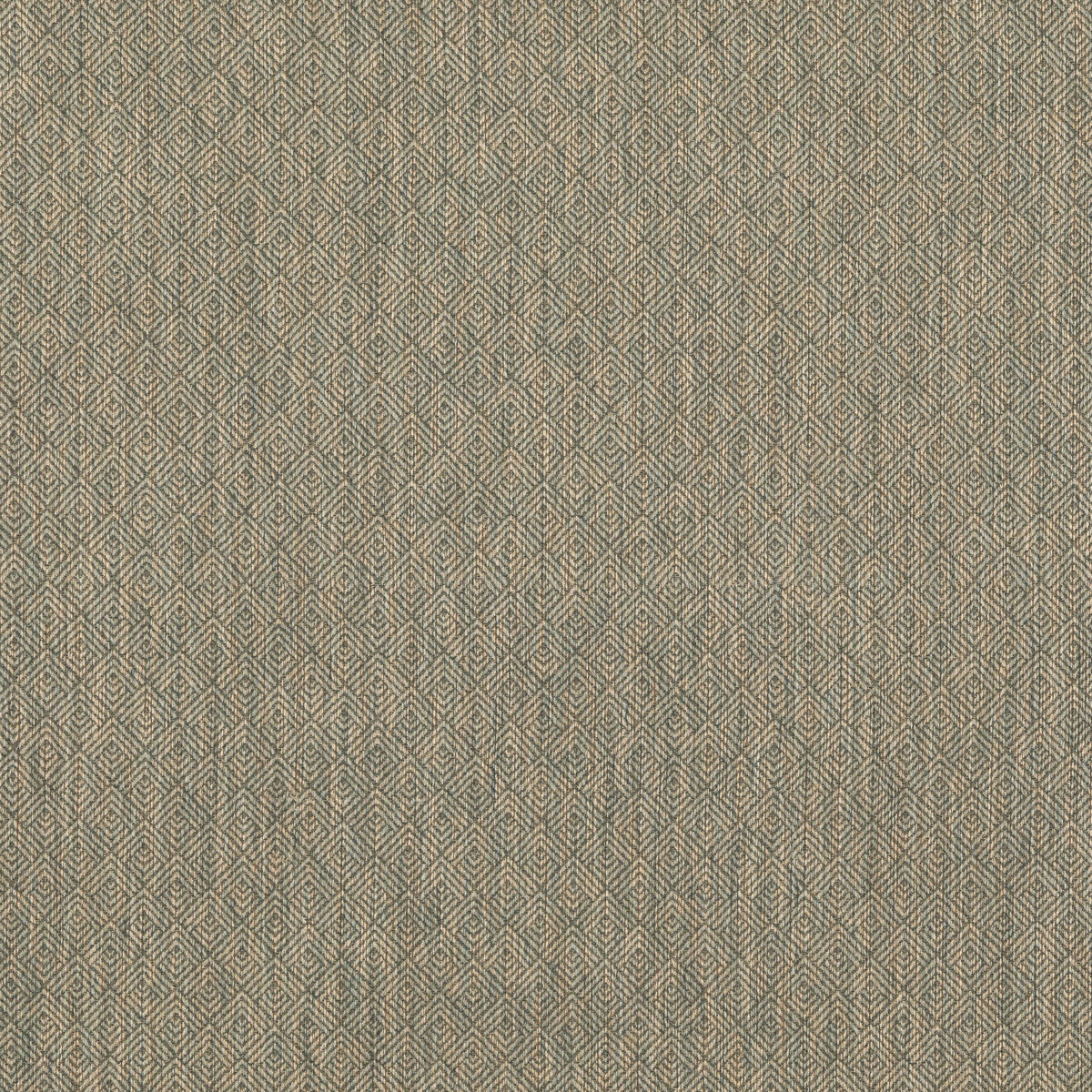 Clevedon fabric in teal color - pattern BF10870.615.0 - by G P & J Baker in the Essential Colours II collection