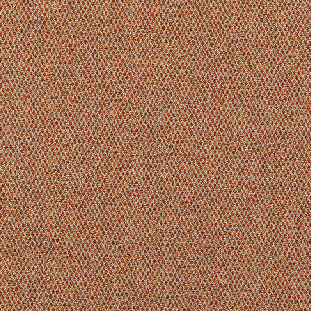Pednor fabric in spice color - pattern BF10874.330.0 - by G P & J Baker in the Essential Colours II collection