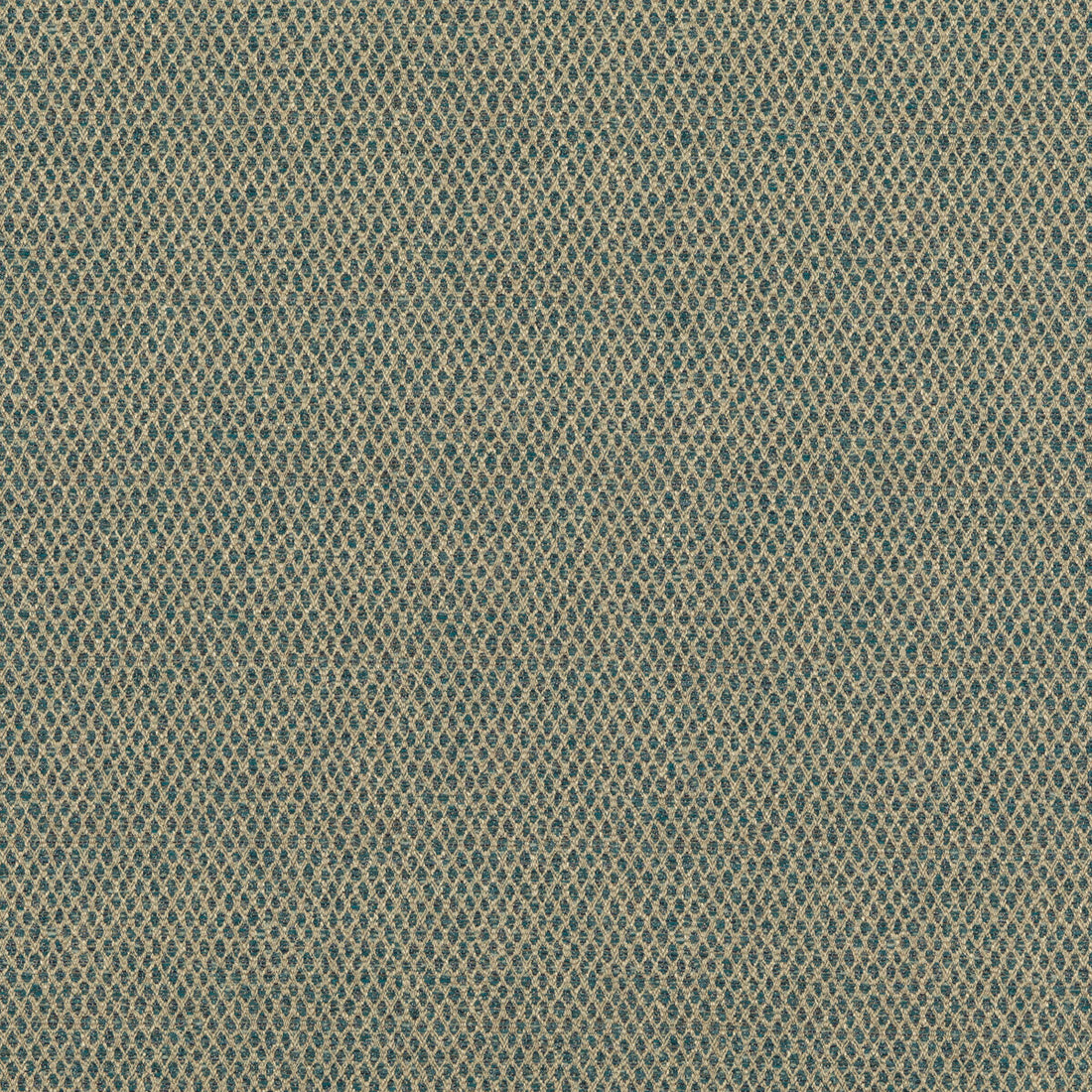 Pednor fabric in teal color - pattern BF10874.615.0 - by G P &amp; J Baker in the Essential Colours II collection