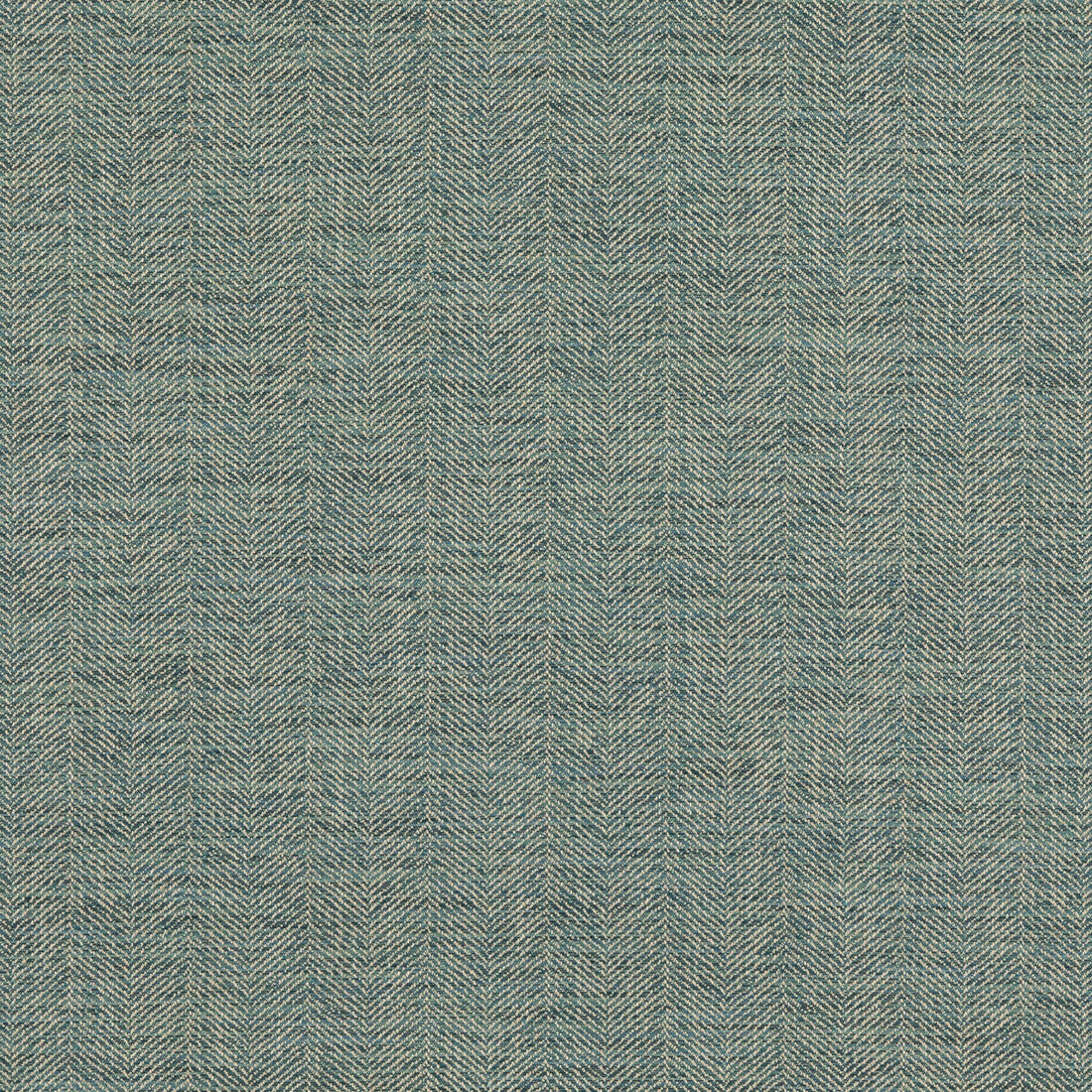Grand Canyon fabric in teal color - pattern BF10878.615.0 - by G P &amp; J Baker in the Essential Colours II collection