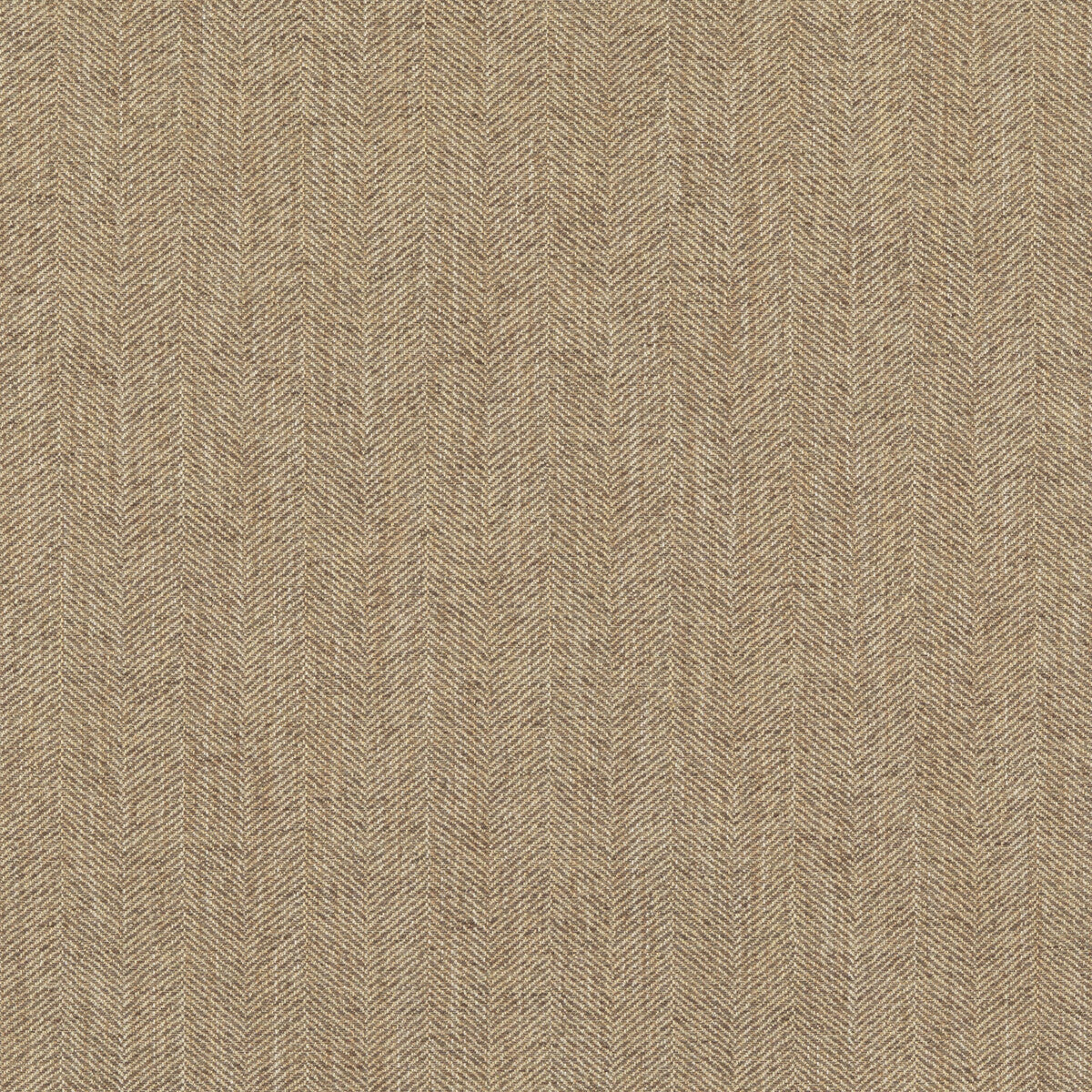 Grand Canyon fabric in bronze color - pattern BF10878.850.0 - by G P & J Baker in the Essential Colours II collection