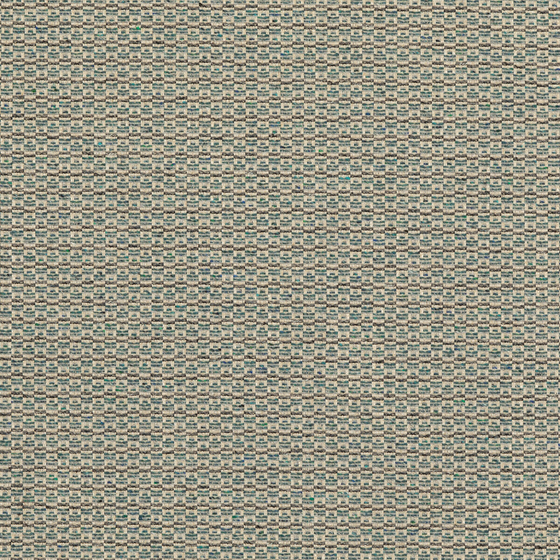 Penswood fabric in teal color - pattern BF10880.615.0 - by G P &amp; J Baker in the Essential Colours II collection