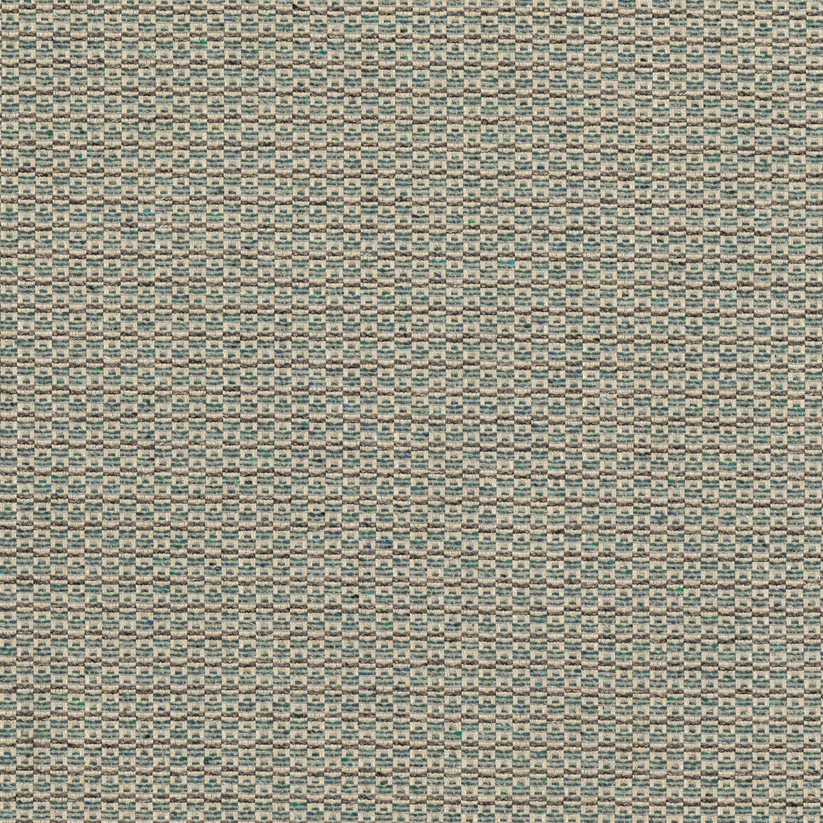 Penswood fabric in teal color - pattern BF10880.615.0 - by G P &amp; J Baker in the Essential Colours II collection