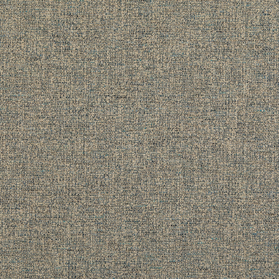Alveston fabric in teal color - pattern BF10881.615.0 - by G P &amp; J Baker in the Essential Colours II collection