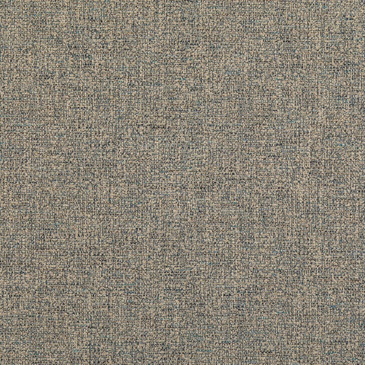 Alveston fabric in teal color - pattern BF10881.615.0 - by G P & J Baker in the Essential Colours II collection