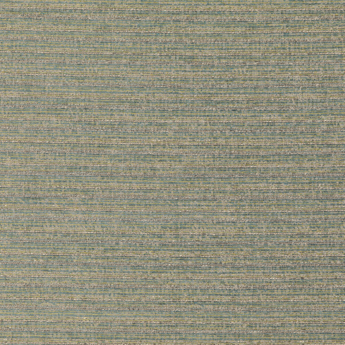 Wychwood fabric in teal/green color - pattern BF10885.615.0 - by G P &amp; J Baker in the Essential Colours II collection