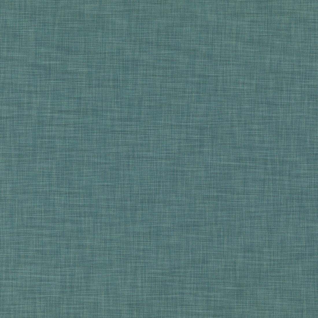 Delamere fabric in teal color - pattern BF10886.615.0 - by G P &amp; J Baker in the Essential Weaves collection