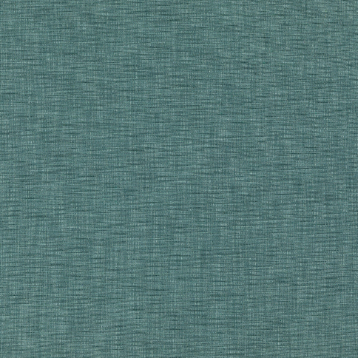Delamere fabric in teal color - pattern BF10886.615.0 - by G P & J Baker in the Essential Weaves collection