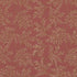Chelsea Fern fabric in red color - pattern BF10945.450.0 - by G P & J Baker in the Ashmore collection