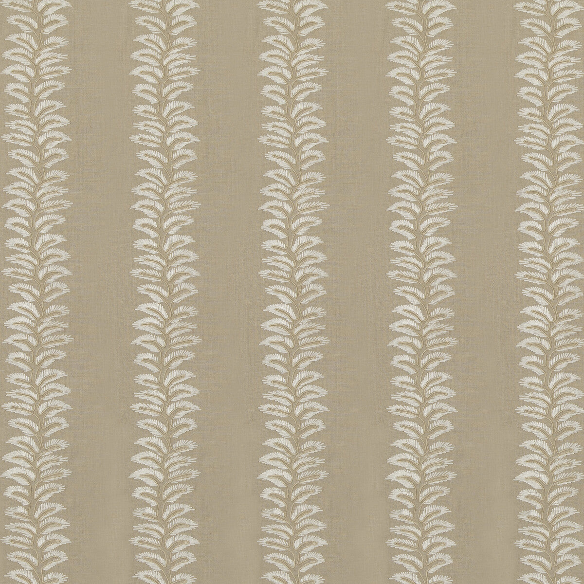 New Bradbourne fabric in linen color - pattern BF10946.110.0 - by G P & J Baker in the Ashmore collection