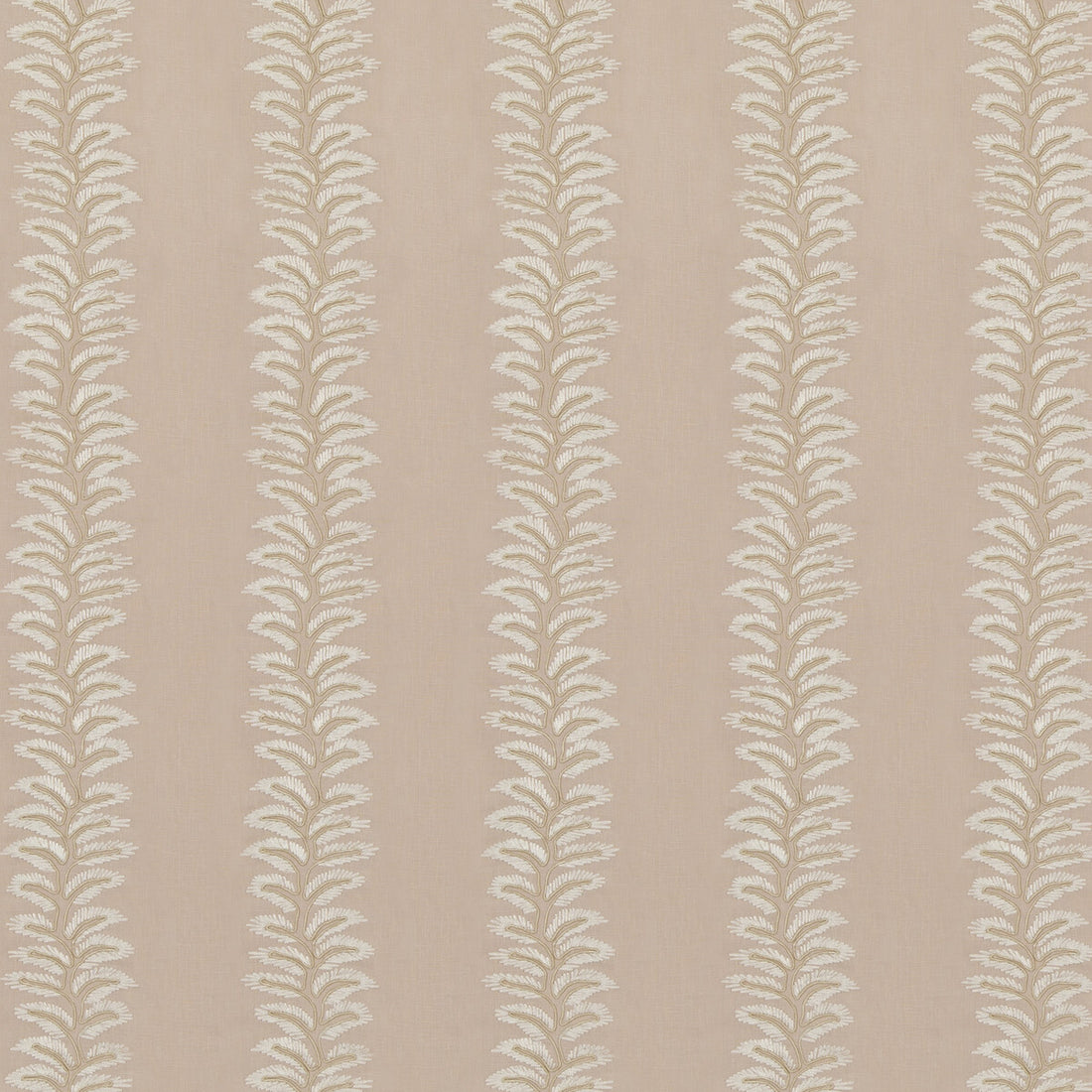 New Bradbourne fabric in blush color - pattern BF10946.440.0 - by G P &amp; J Baker in the Ashmore collection
