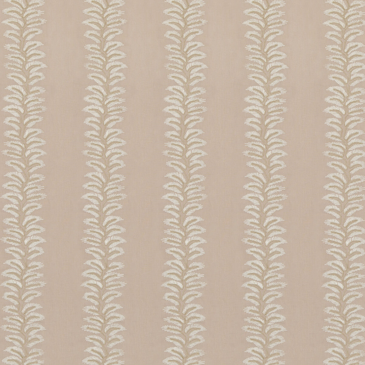 New Bradbourne fabric in blush color - pattern BF10946.440.0 - by G P & J Baker in the Ashmore collection