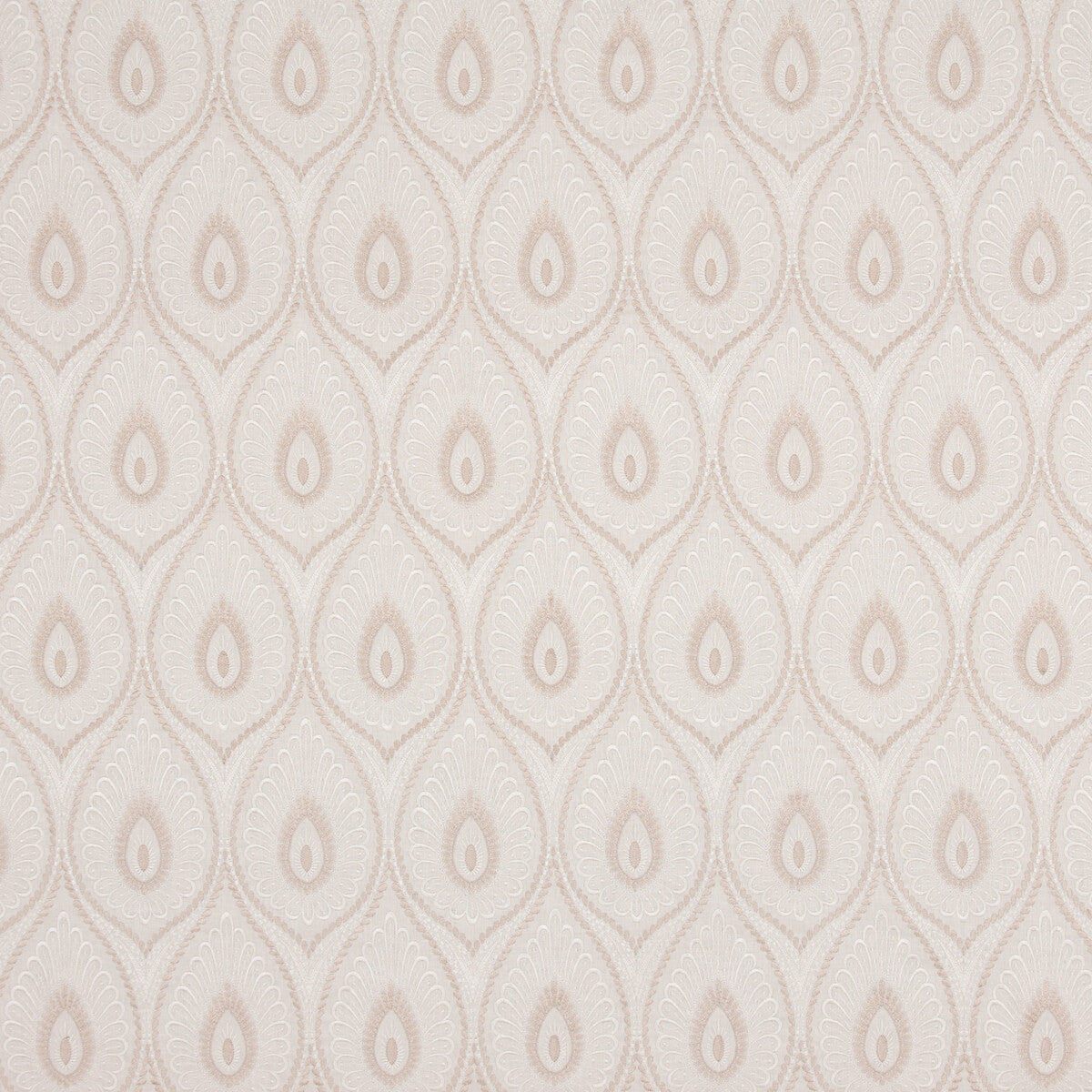 Ashmore fabric in antique color - pattern BF10955.3.0 - by G P & J Baker in the Ashmore collection