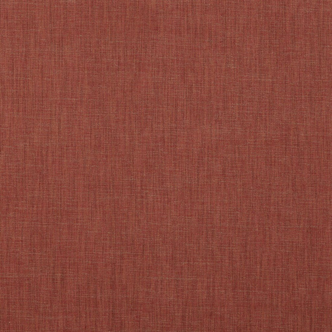 Darwen fabric in tomato color - pattern BF10957.450.0 - by G P &amp; J Baker in the Baker House Textures collection