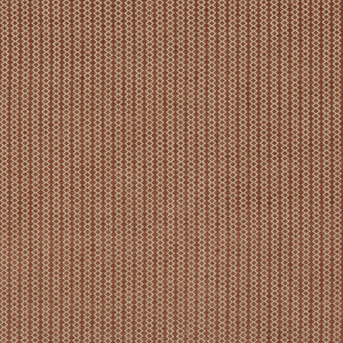 Harwood fabric in tomato color - pattern BF10958.450.0 - by G P &amp; J Baker in the Baker House Textures collection