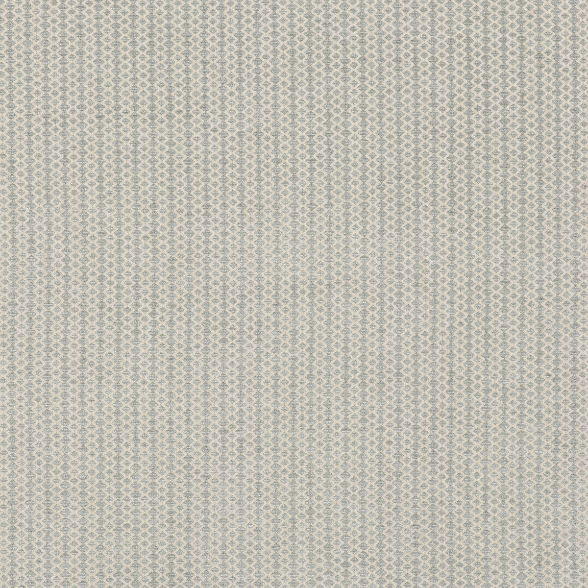Harwood fabric in soft blue color - pattern BF10958.605.0 - by G P & J Baker in the Baker House Textures collection