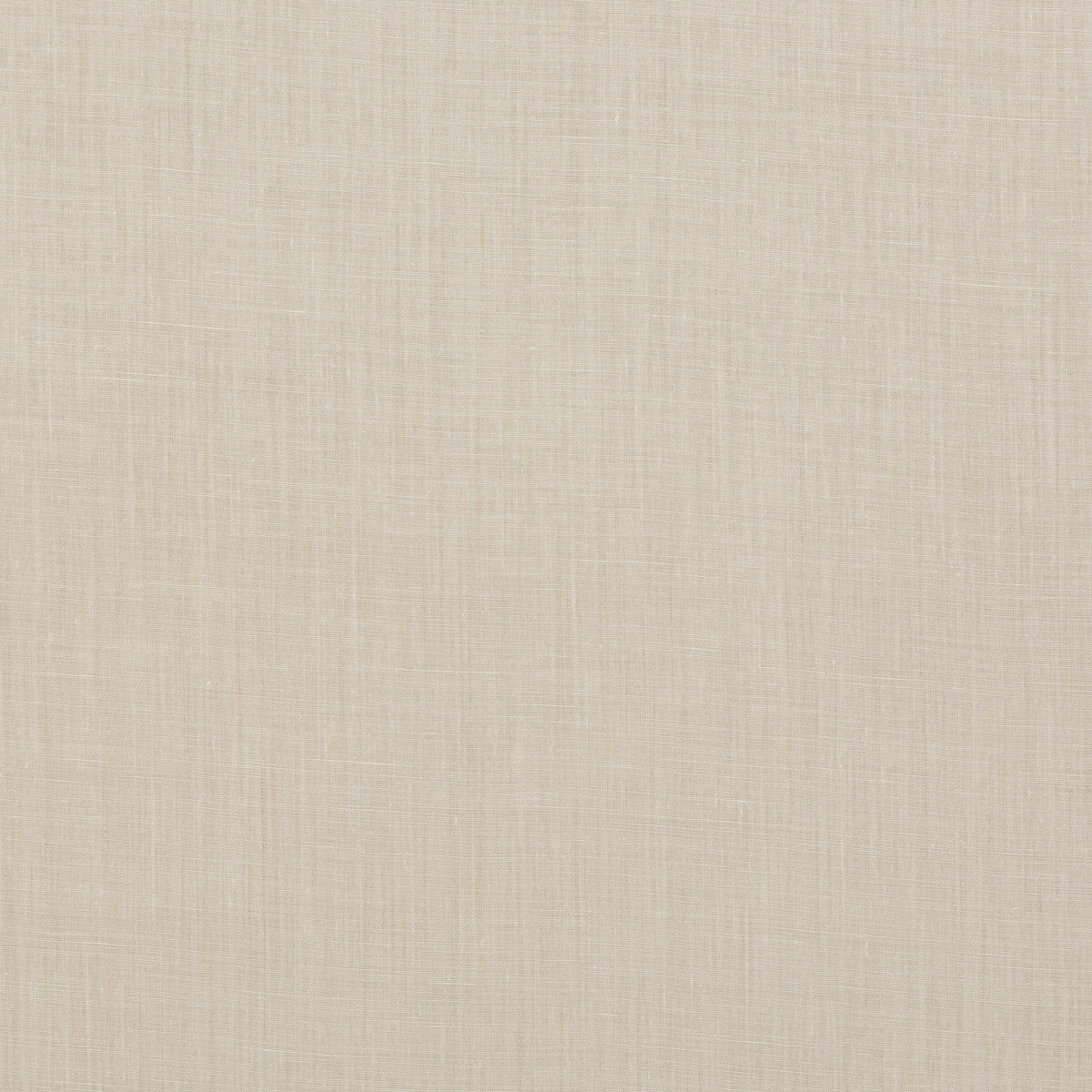 Baker House Linen fabric in clam color - pattern BF10961.111.0 - by G P & J Baker in the Baker House Linens collection