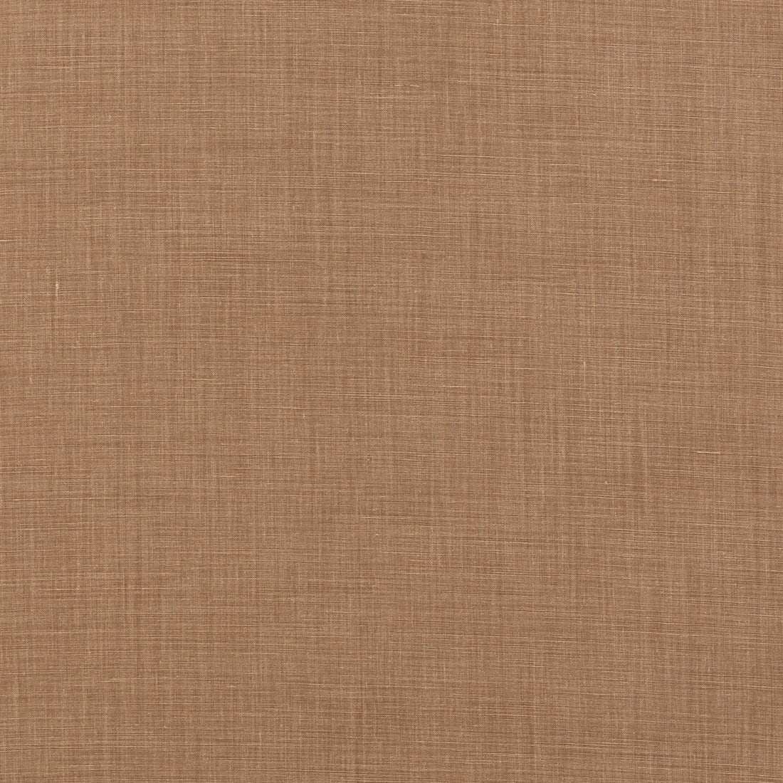 Baker House Linen fabric in chestnut color - pattern BF10961.350.0 - by G P &amp; J Baker in the Baker House Linens collection