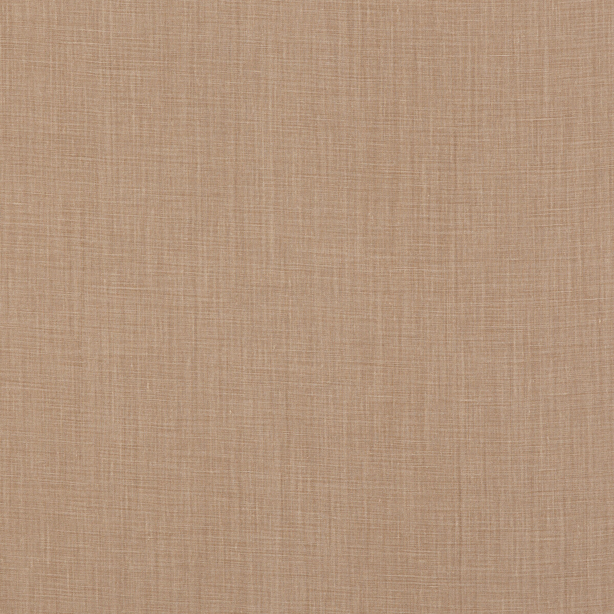 Baker House Linen fabric in plaster color - pattern BF10961.407.0 - by G P & J Baker in the Baker House Linens collection