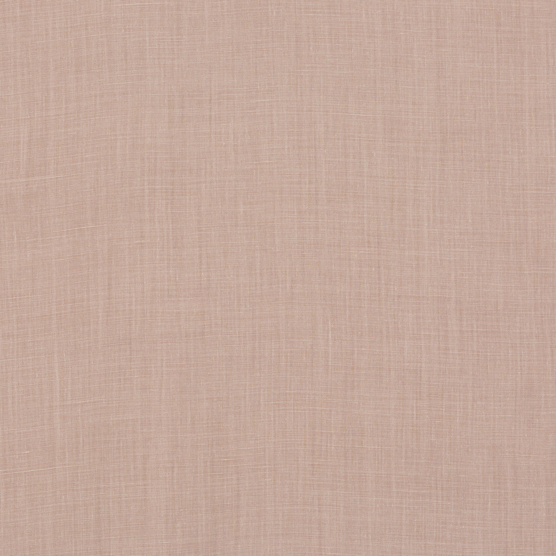 Baker House Linen fabric in blush color - pattern BF10961.440.0 - by G P &amp; J Baker in the Baker House Linens collection