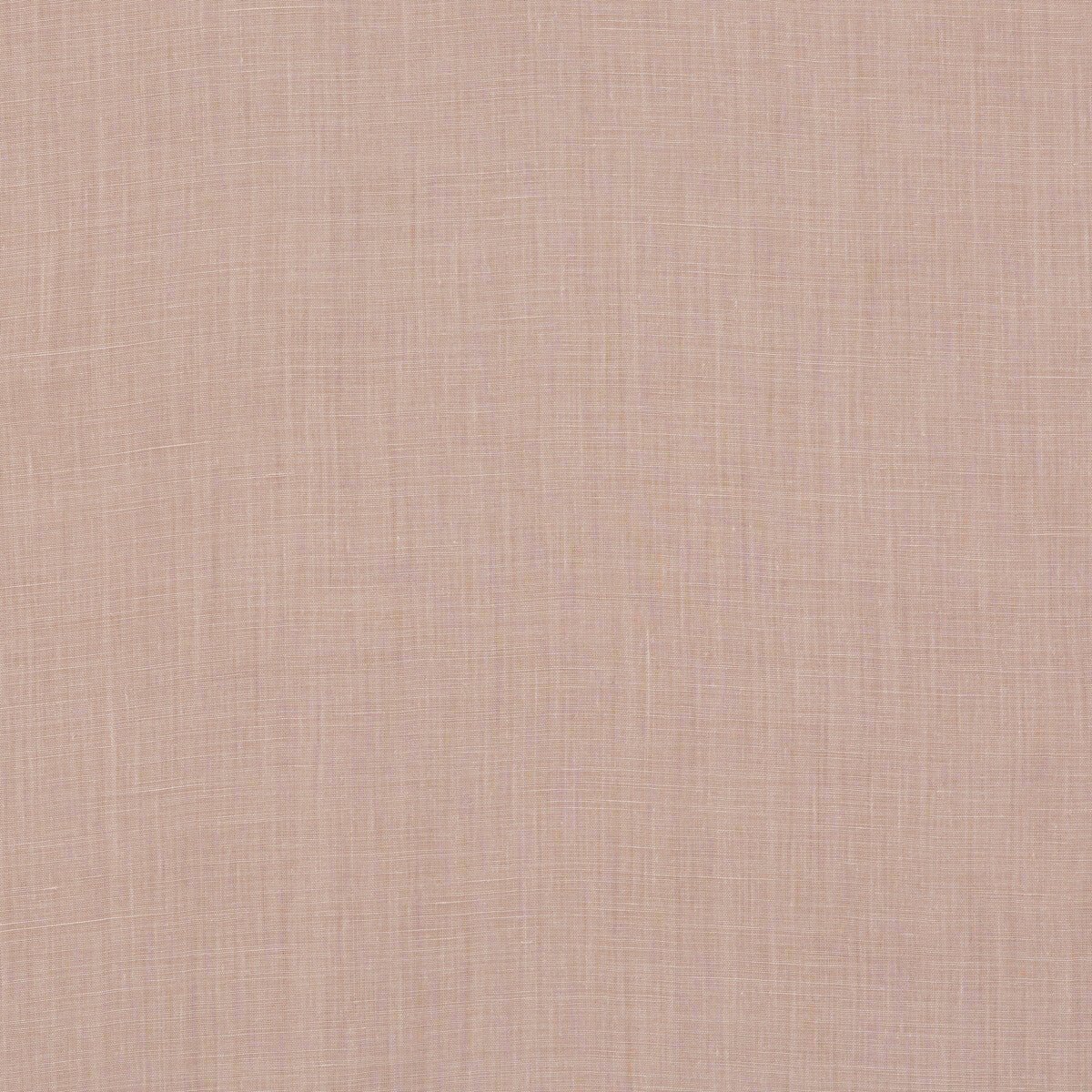 Baker House Linen fabric in blush color - pattern BF10961.440.0 - by G P & J Baker in the Baker House Linens collection