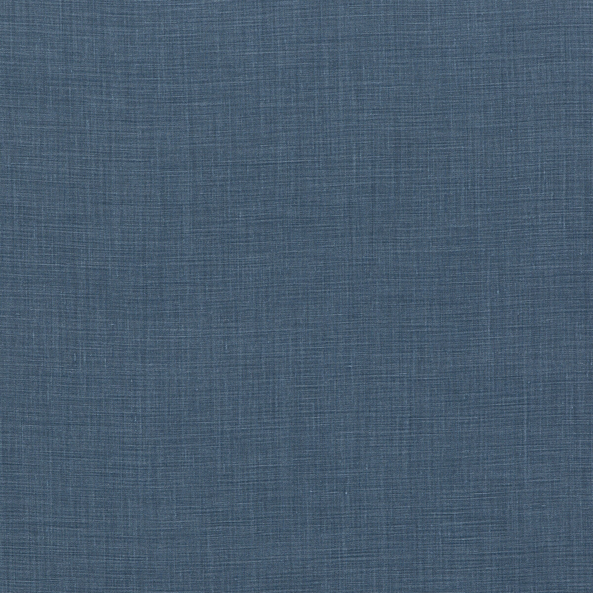 Baker House Linen fabric in teal color - pattern BF10961.615.0 - by G P & J Baker in the Baker House Linens collection