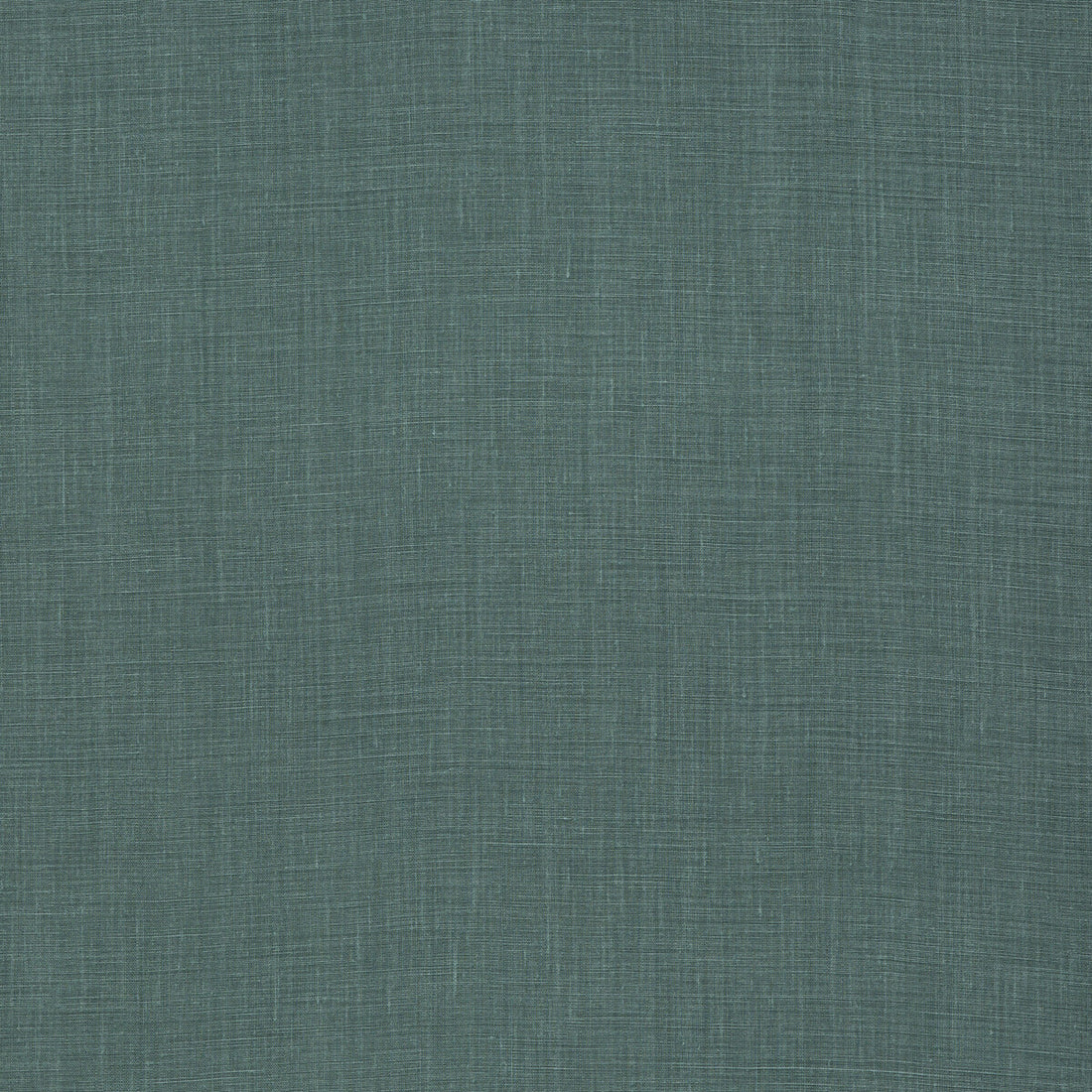 Baker House Linen fabric in emerald color - pattern BF10961.785.0 - by G P &amp; J Baker in the Baker House Linens collection