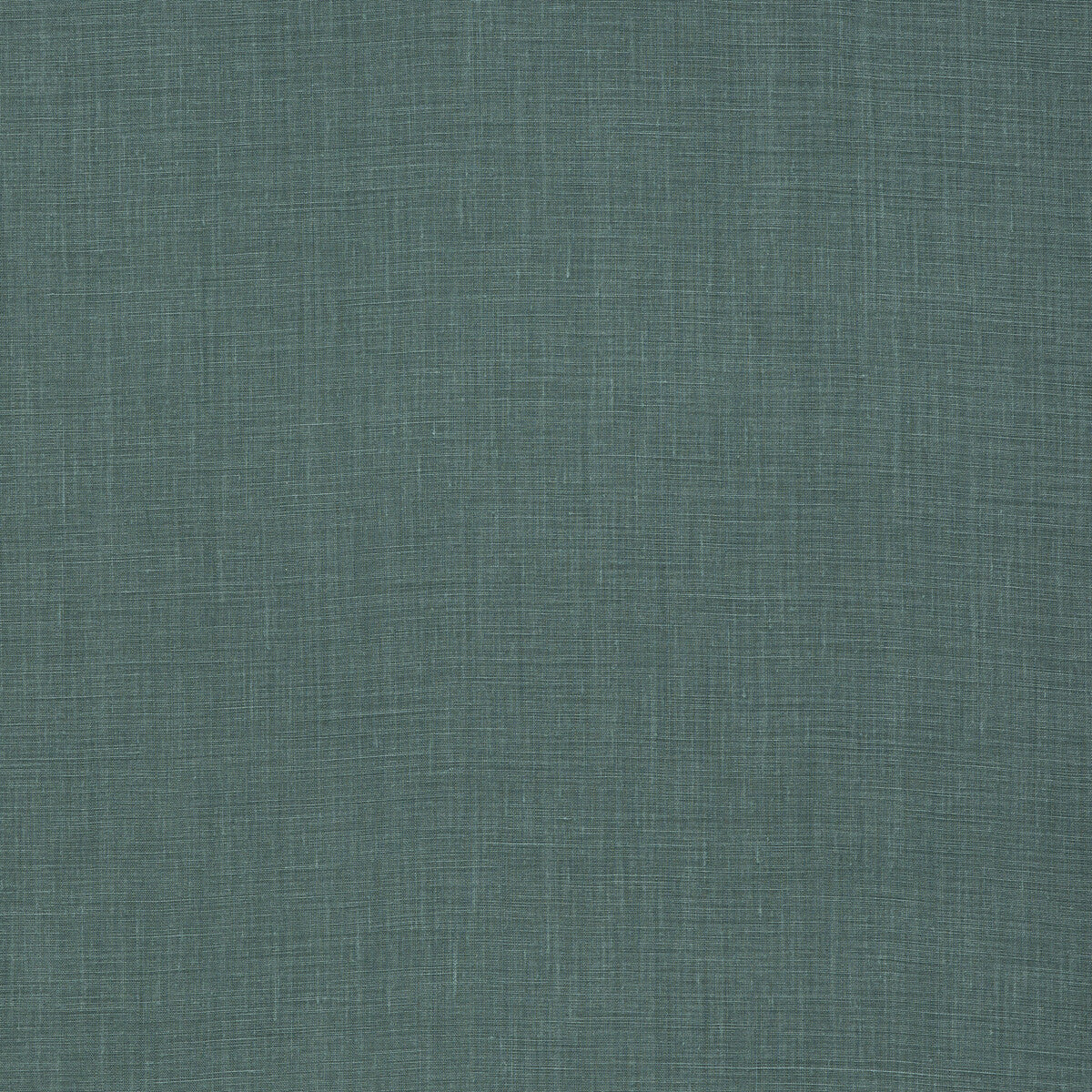 Baker House Linen fabric in emerald color - pattern BF10961.785.0 - by G P & J Baker in the Baker House Linens collection