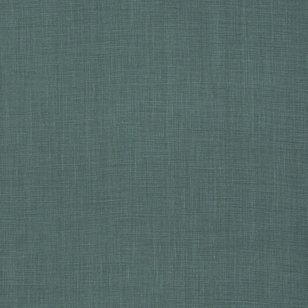Baker House Linen fabric in emerald color - pattern BF10961.785.0 - by G P &amp; J Baker in the Baker House Linens collection