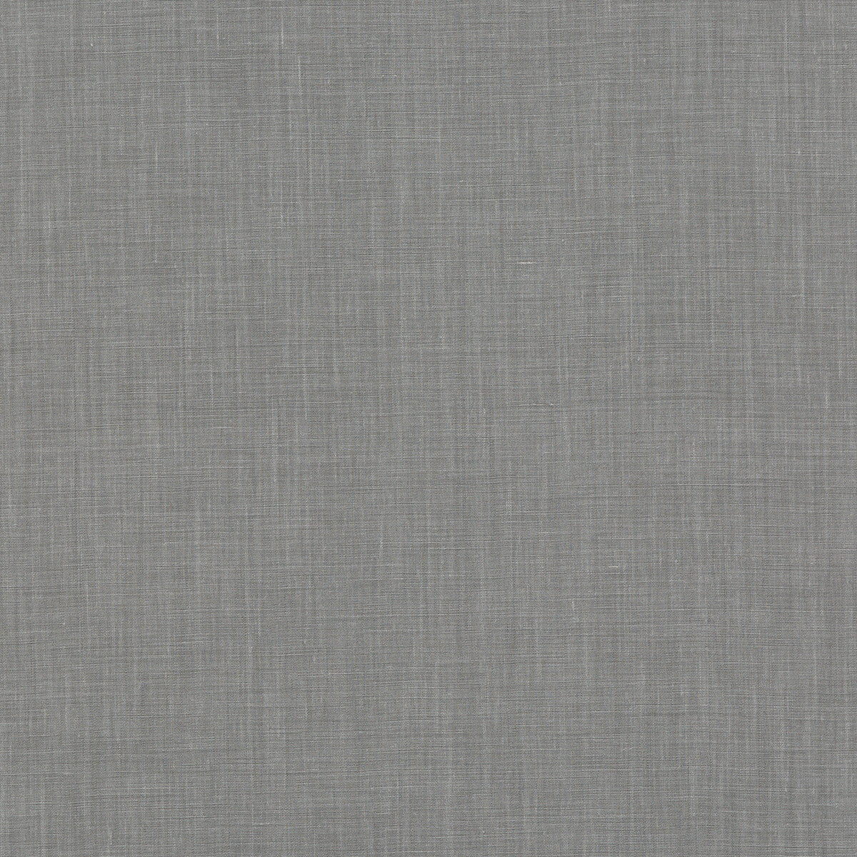 Baker House Linen fabric in slate color - pattern BF10961.940.0 - by G P & J Baker in the Baker House Linens collection