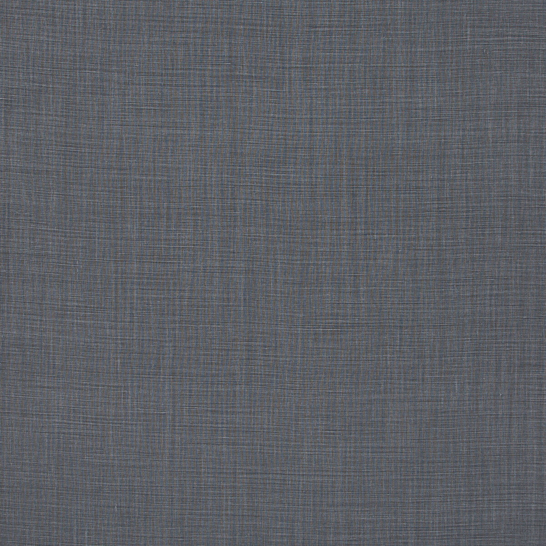 Baker House Linen fabric in charcoal color - pattern BF10961.985.0 - by G P &amp; J Baker in the Baker House Linens collection