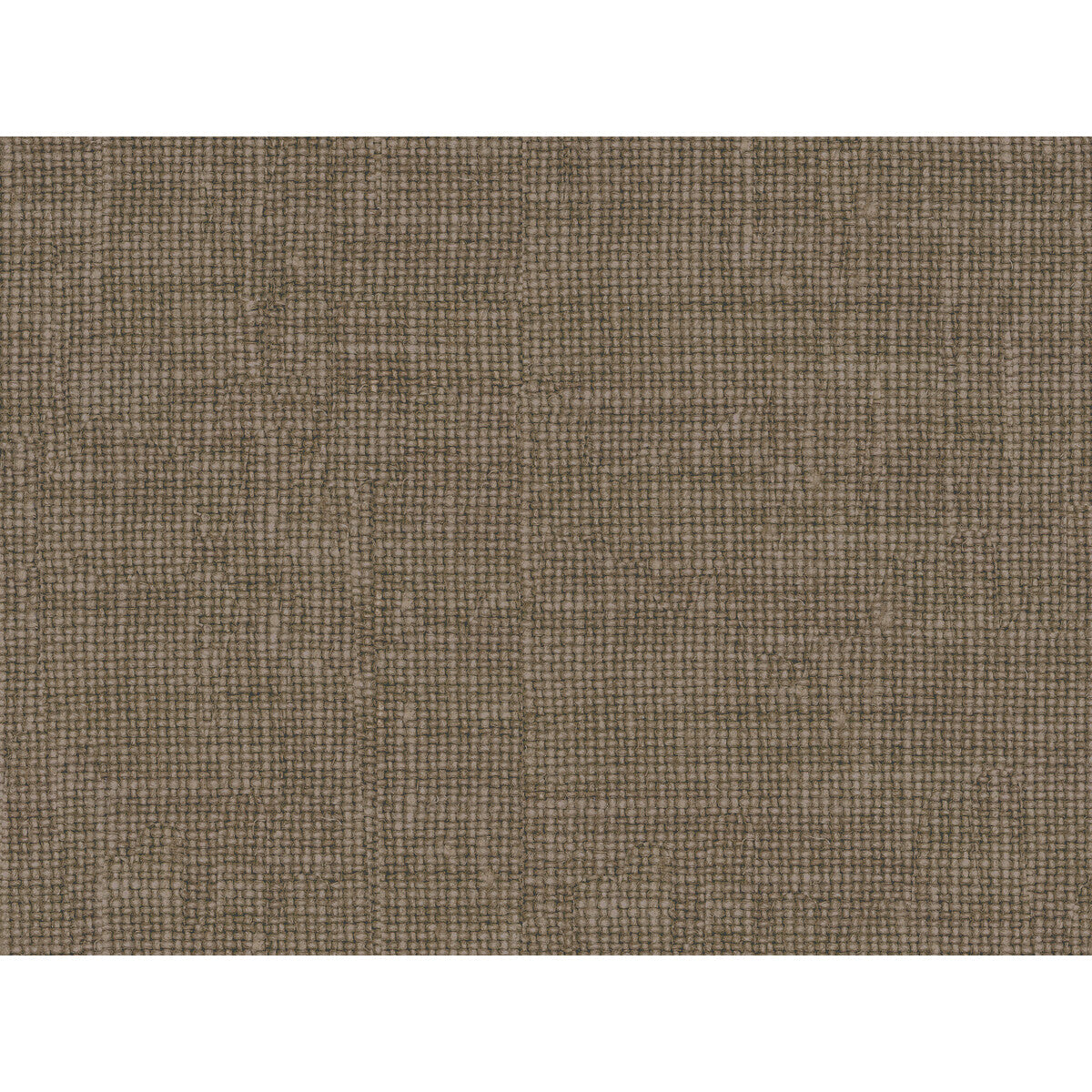 Weathered Linen fabric in antique color - pattern BF10962.245.0 - by G P & J Baker in the Baker House Linens collection
