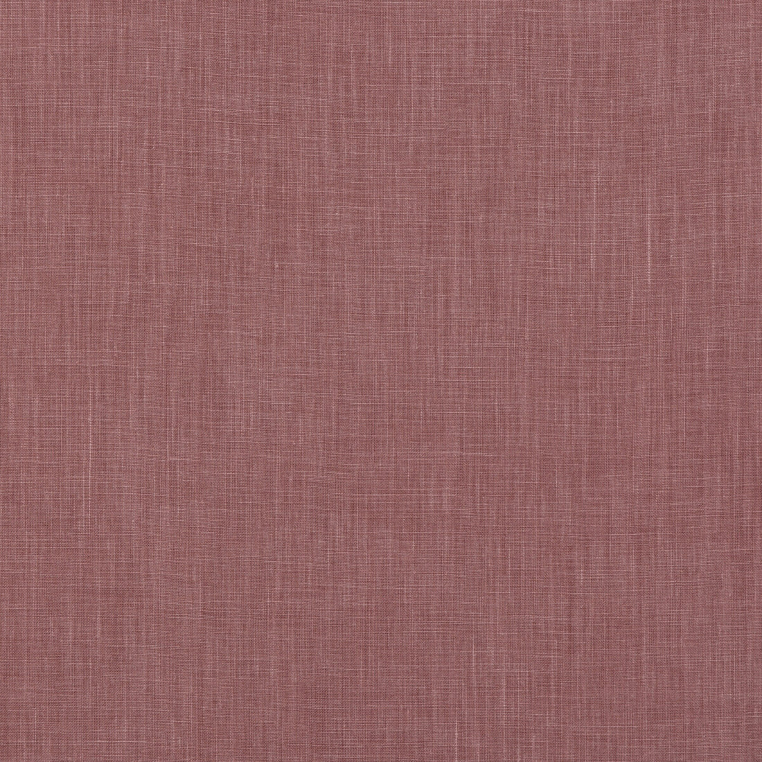 Weathered Linen fabric in dusky rose color - pattern BF10962.405.0 - by G P &amp; J Baker in the Baker House Linens collection