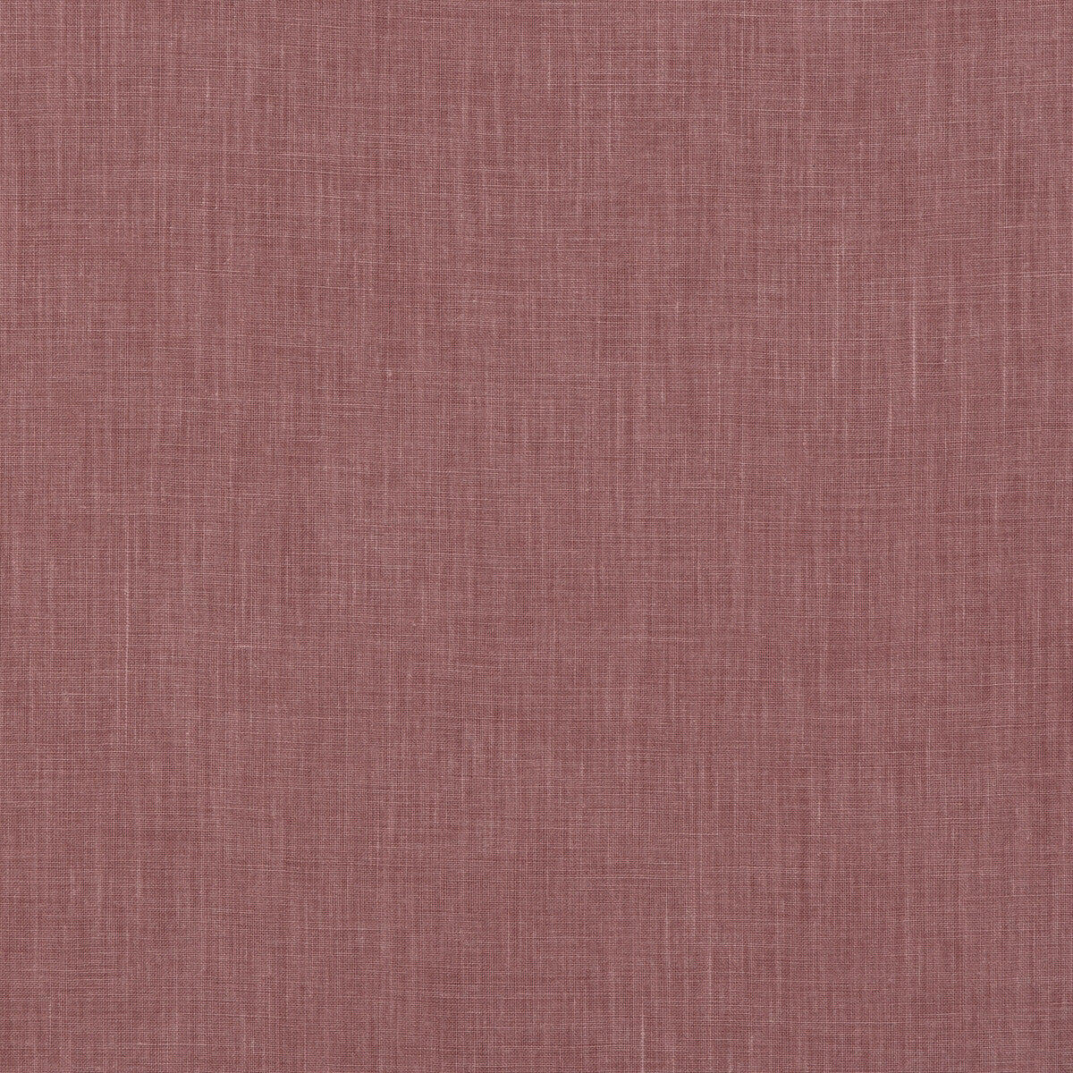 Weathered Linen fabric in dusky rose color - pattern BF10962.405.0 - by G P & J Baker in the Baker House Linens collection