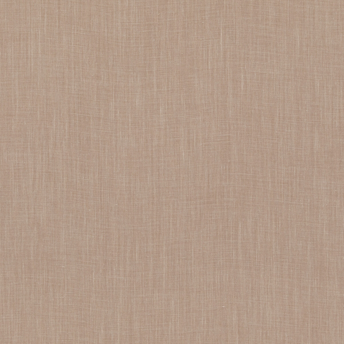 Weathered Linen fabric in blush color - pattern BF10962.440.0 - by G P & J Baker in the Baker House Linens collection