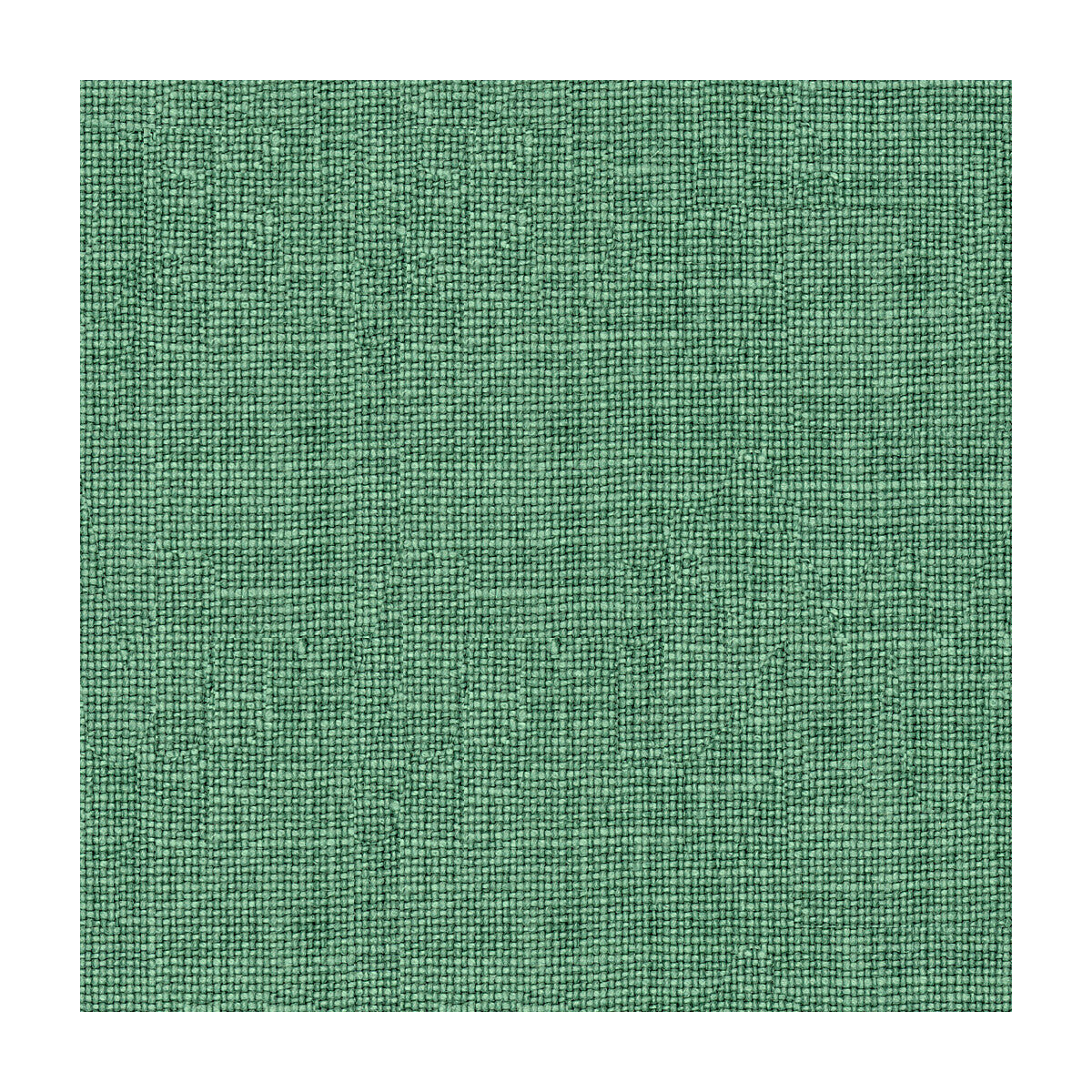 Weathered Linen fabric in lagoon color - pattern BF10962.634.0 - by G P & J Baker in the Baker House Linens collection