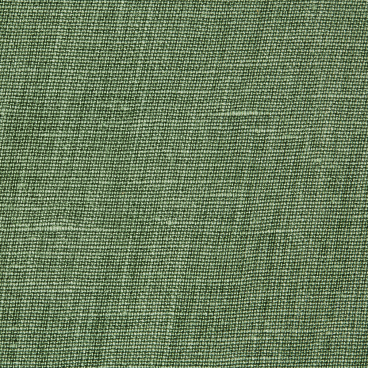 Weathered Linen fabric in fern color - pattern BF10962.775.0 - by G P & J Baker in the Baker House Linens collection