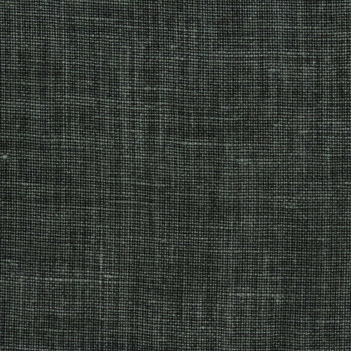 Weathered Linen fabric in spruce color - pattern BF10962.796.0 - by G P & J Baker in the Baker House Linens collection